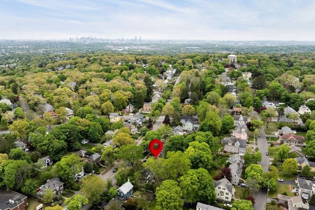 165 Park Avenue 165, Arlington, MA 02476