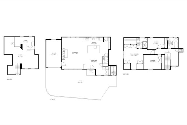 165 Park Avenue 165, Arlington, MA 02476
