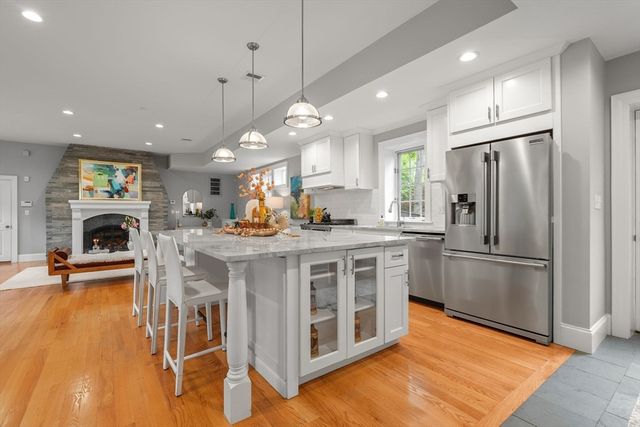165 Park Avenue 165, Arlington, MA 02476