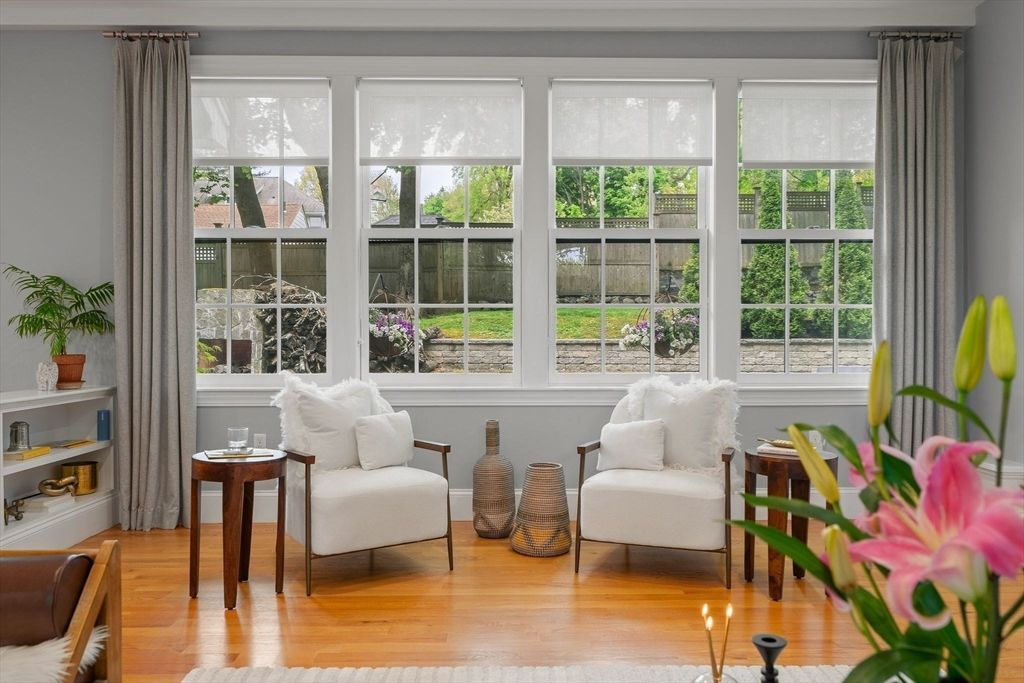 165 Park Avenue 165, Arlington, MA 02476