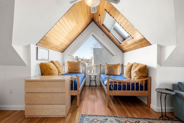 25 Perry St 25, Somerville, MA 02143