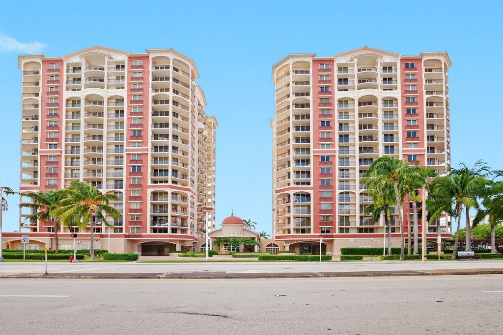 2011 N Ocean Blvd 1605, Fort Lauderdale, FL 33305