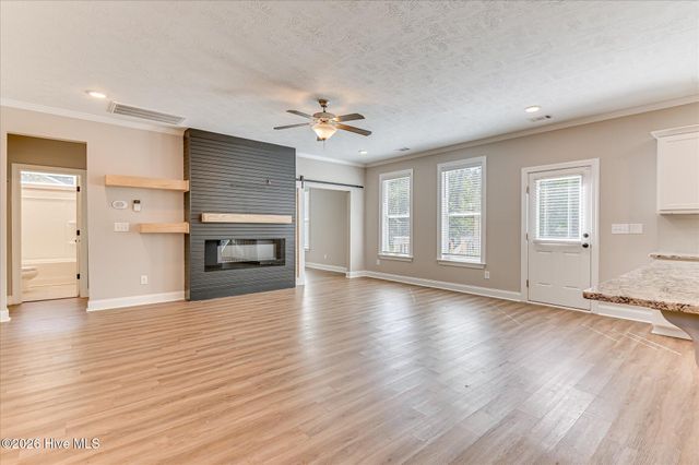 735 Spotswood Drive, Evans, GA 30809
