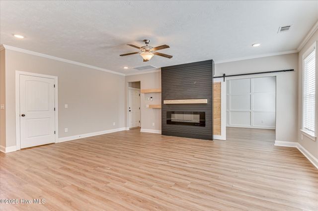 735 Spotswood Drive, Evans, GA 30809