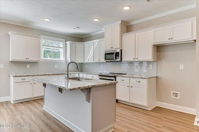 735 Spotswood Drive, Evans, GA 30809