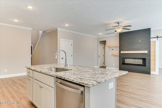 735 Spotswood Drive, Evans, GA 30809