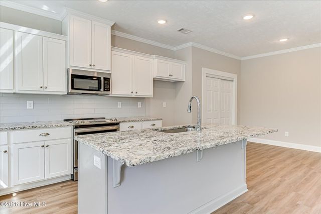 735 Spotswood Drive, Evans, GA 30809