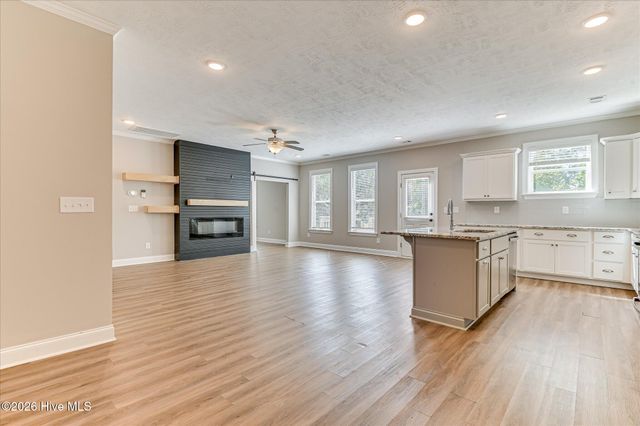 735 Spotswood Drive, Evans, GA 30809
