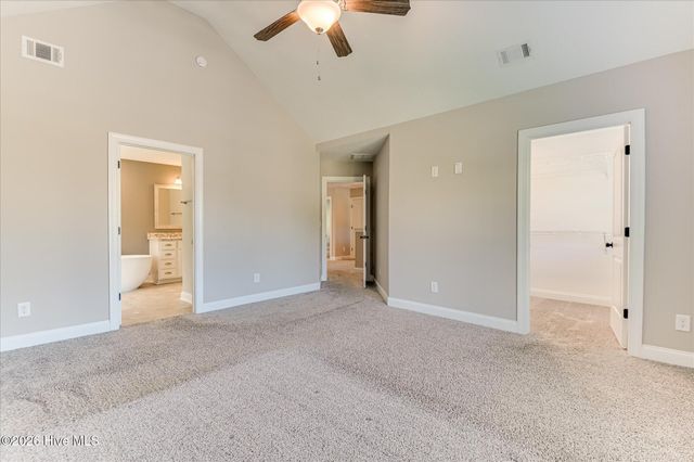 735 Spotswood Drive, Evans, GA 30809