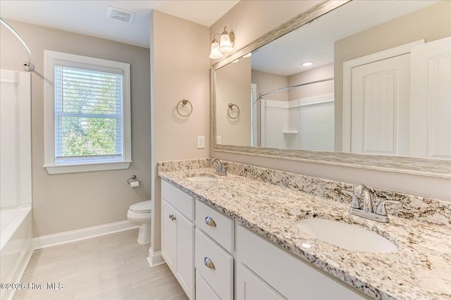735 Spotswood Drive, Evans, GA 30809