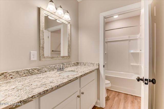 735 Spotswood Drive, Evans, GA 30809