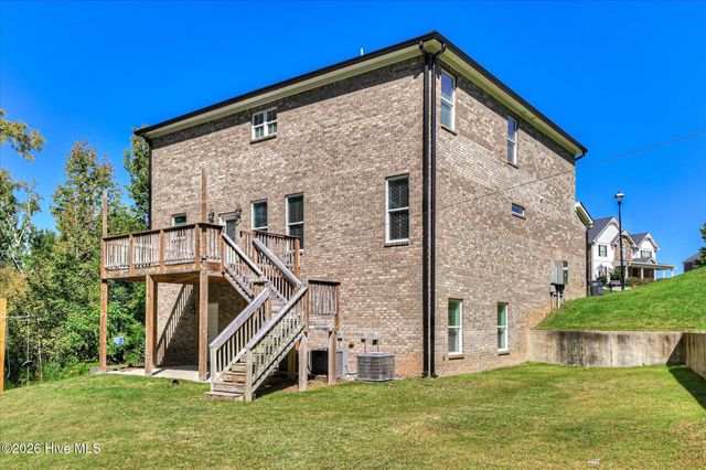 735 Spotswood Drive, Evans, GA 30809