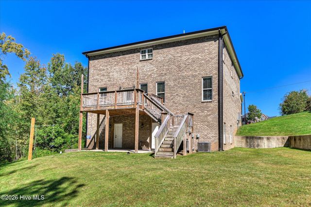 735 Spotswood Drive, Evans, GA 30809