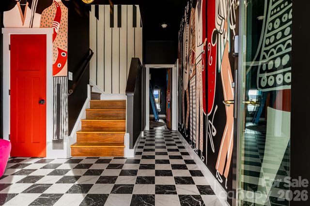 26 Upstream Way, Asheville, NC 28806