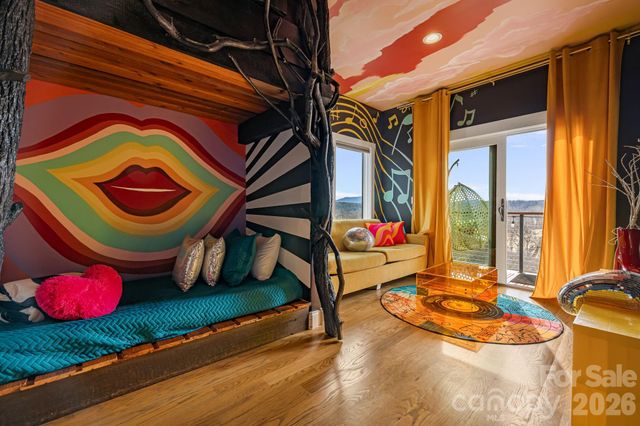 26 Upstream Way, Asheville, NC 28806