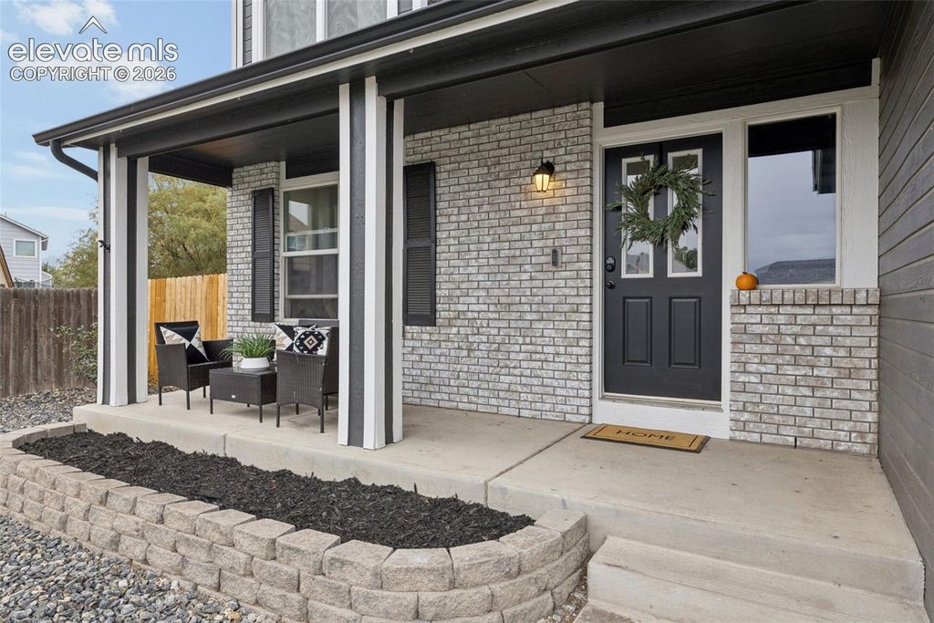 7742 Como Bay NA, Fountain, CO 80817 — photo 3