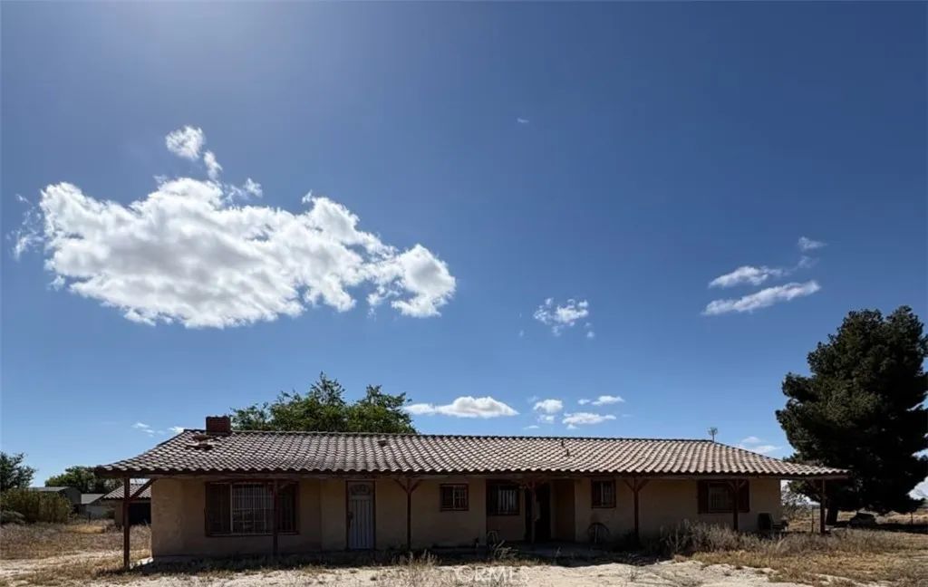 19444 Saint Anthony, El Mirage, CA 92301