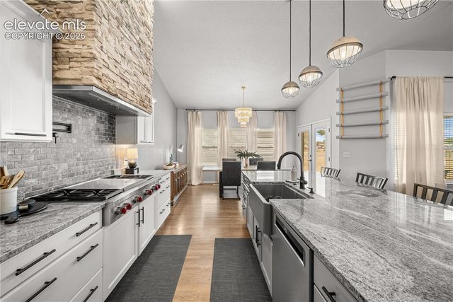 1075 Peaceful Court, Pueblo, CO 81006