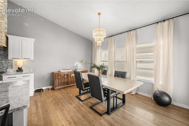 1075 Peaceful Court, Pueblo, CO 81006
