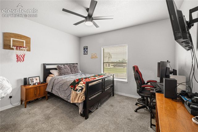 1075 Peaceful Court, Pueblo, CO 81006