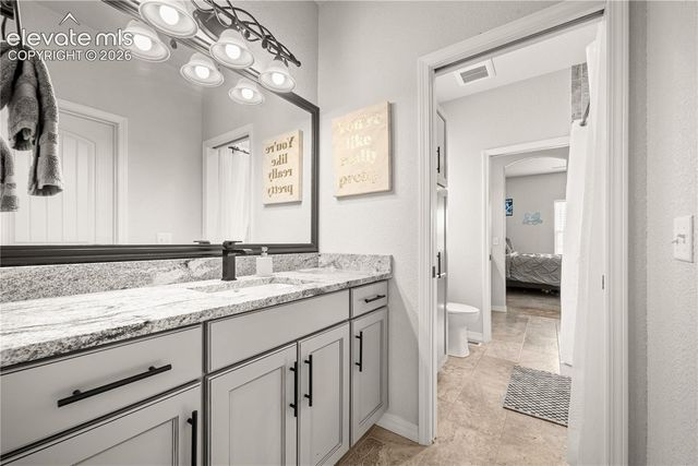1075 Peaceful Court, Pueblo, CO 81006
