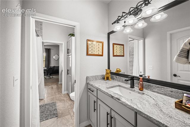 1075 Peaceful Court, Pueblo, CO 81006