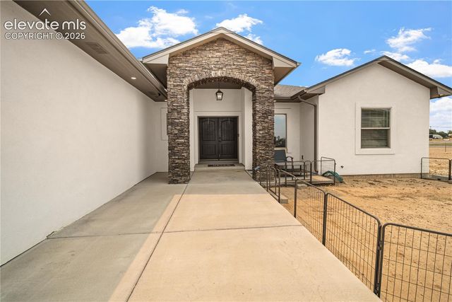 1075 Peaceful Court, Pueblo, CO 81006