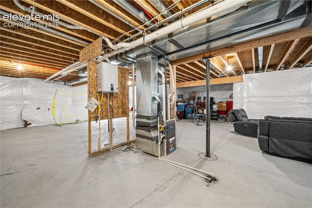 1075 Peaceful Court, Pueblo, CO 81006