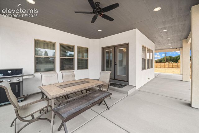 1075 Peaceful Court, Pueblo, CO 81006