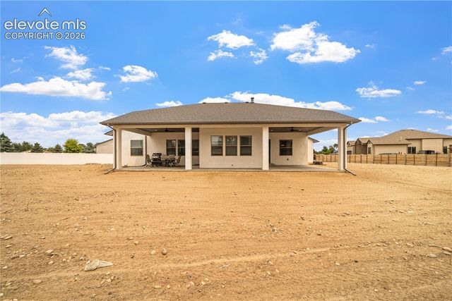 1075 Peaceful Court, Pueblo, CO 81006