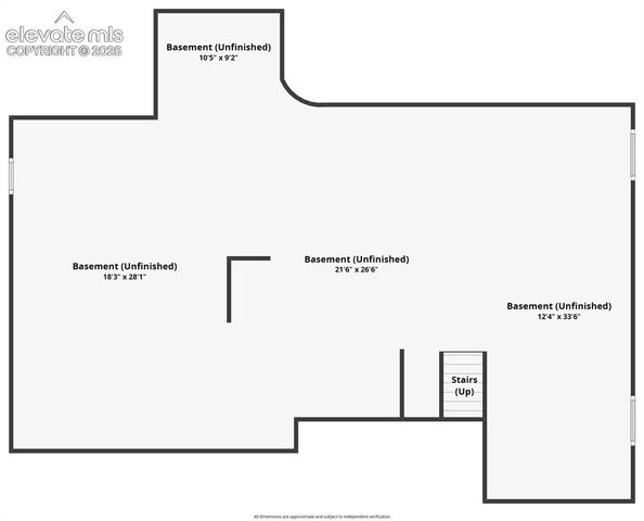 1075 Peaceful Court, Pueblo, CO 81006
