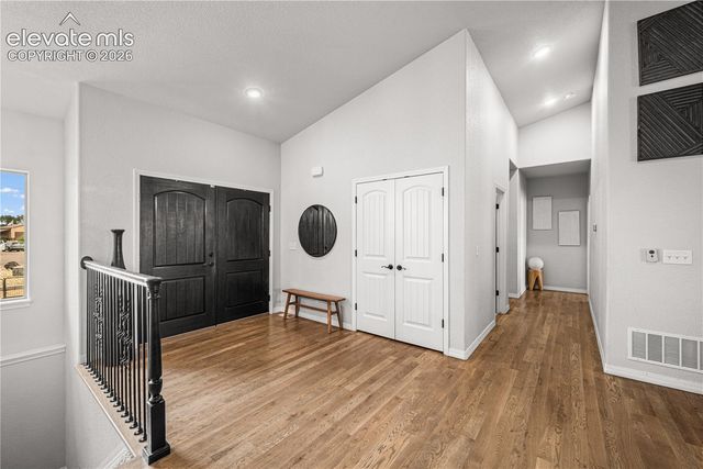 1075 Peaceful Court, Pueblo, CO 81006