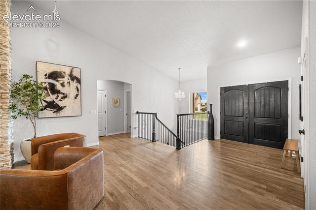 1075 Peaceful Court, Pueblo, CO 81006
