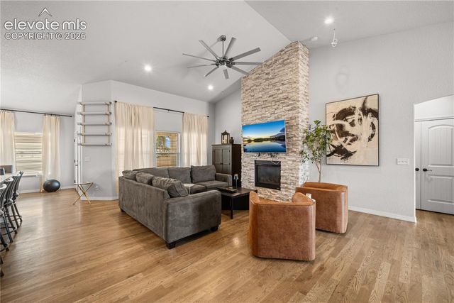 1075 Peaceful Court, Pueblo, CO 81006