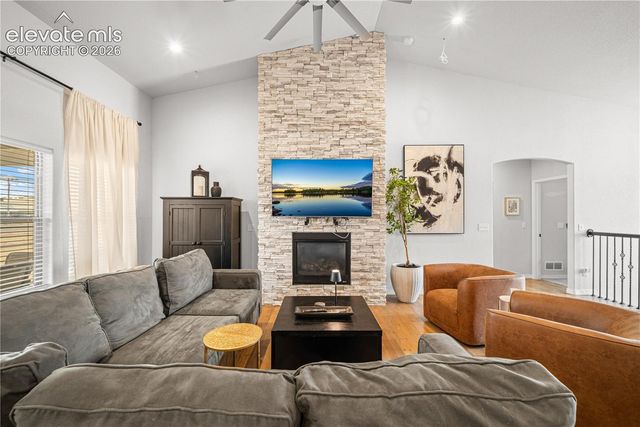 1075 Peaceful Court, Pueblo, CO 81006