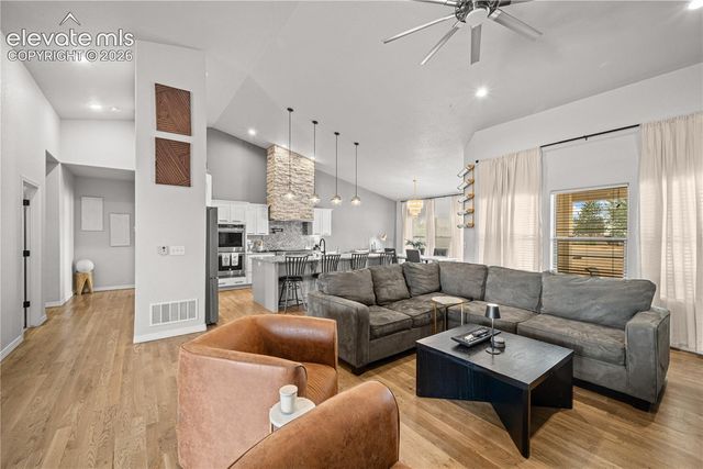 1075 Peaceful Court, Pueblo, CO 81006