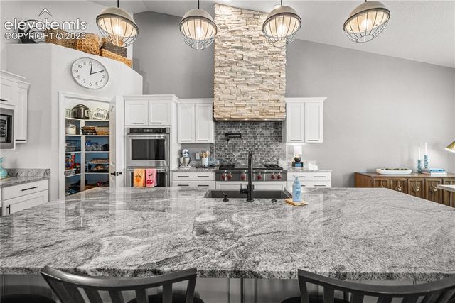 1075 Peaceful Court, Pueblo, CO 81006