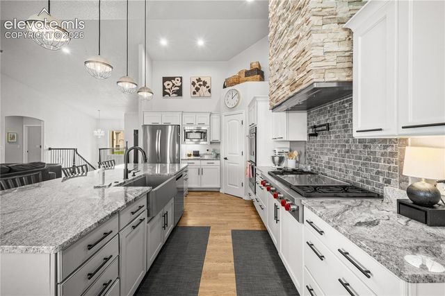 1075 Peaceful Court, Pueblo, CO 81006