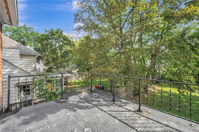 3683 Stoer Road, Shaker Heights, OH 44122