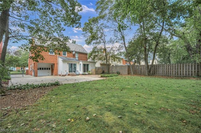 3683 Stoer Road, Shaker Heights, OH 44122