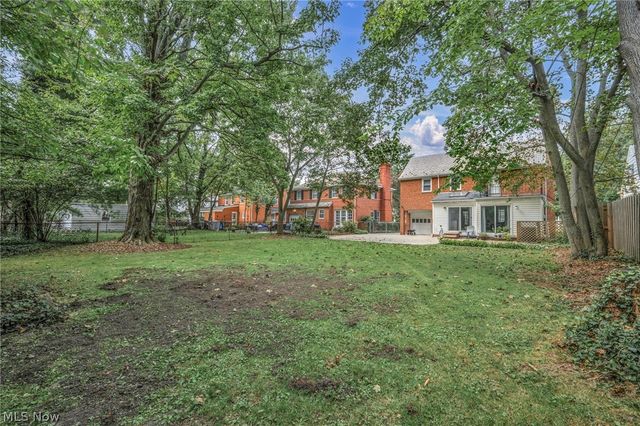 3683 Stoer Road, Shaker Heights, OH 44122