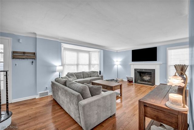 3683 Stoer Road, Shaker Heights, OH 44122