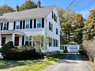 16-18 Maple Street 16, Concord, MA 01742