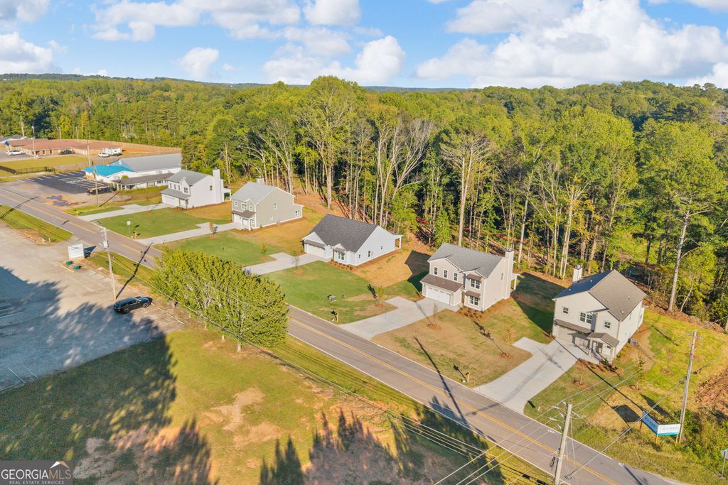 620 Hospital Road LOT 2, Commerce, GA 30529 — photo 4