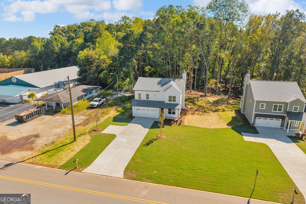 620 Hospital Road LOT 2, Commerce, GA 30529 — photo 5