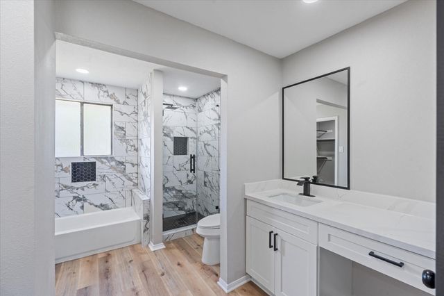 5811 Fair Forest Drive, Houston, TX 77088