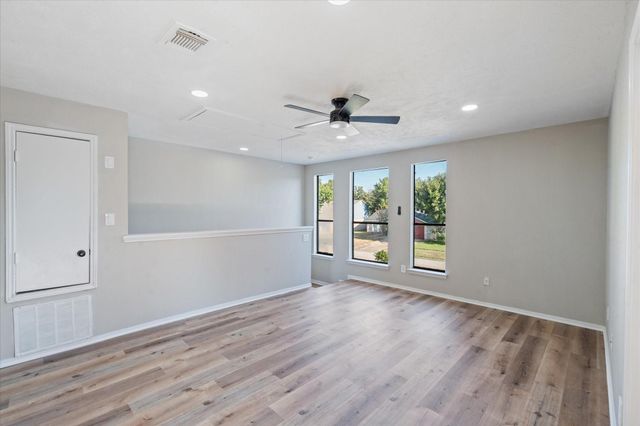 5811 Fair Forest Drive, Houston, TX 77088