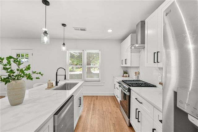 1023 Byron Drive SW, Atlanta, GA 30310