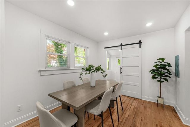 1023 Byron Drive SW, Atlanta, GA 30310