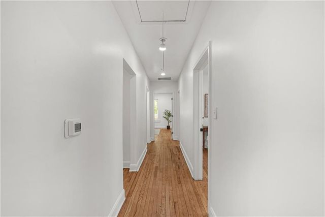 1023 Byron Drive SW, Atlanta, GA 30310
